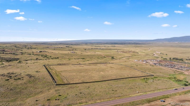 415 Franceville Coal Mine Rd, Colorado Springs, CO 80929