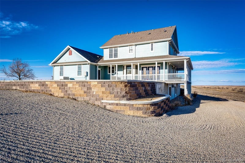 52900 E 88th Ave, Strasburg, CO 80136