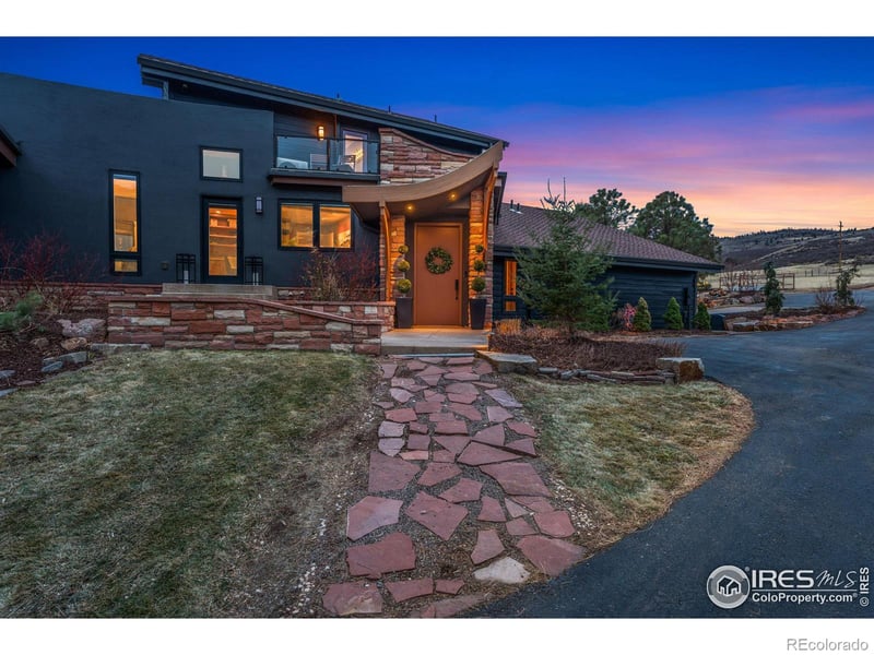 13185 Buckhorn Rd, Loveland, CO 80538