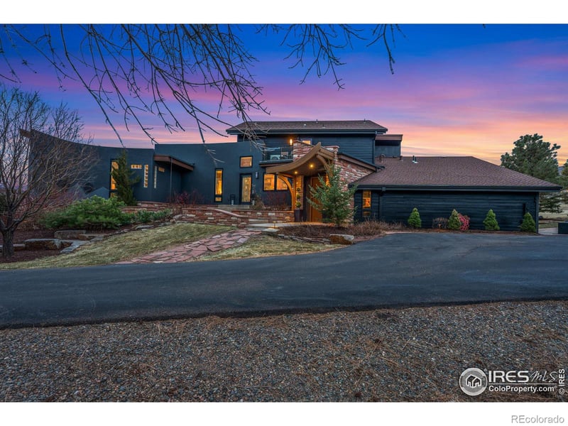 13185 Buckhorn Rd, Loveland, CO 80538
