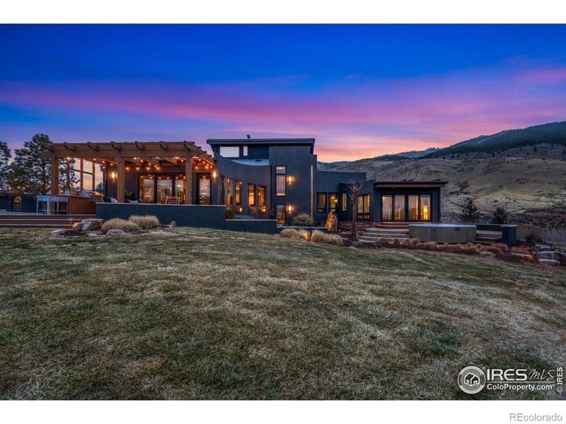 13185 Buckhorn Rd, Loveland, CO 80538