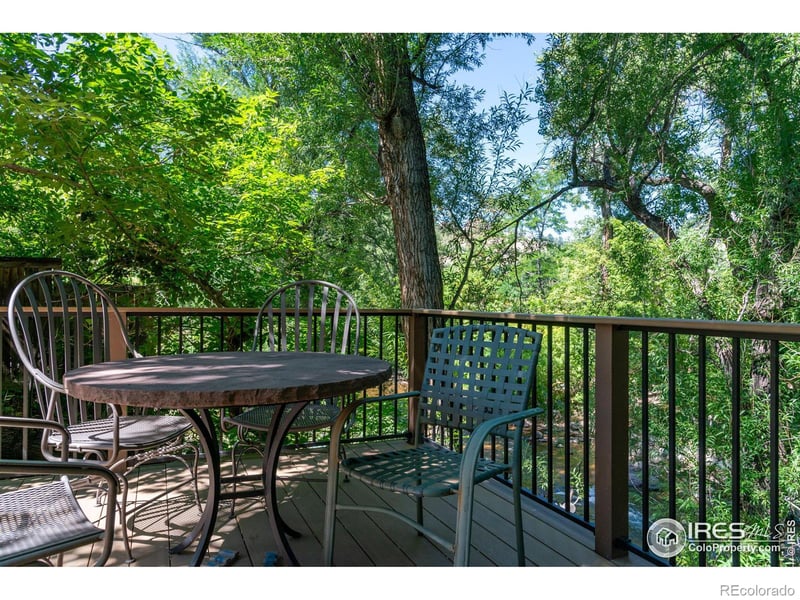 531 Arapahoe Ave, Boulder, CO 80302
