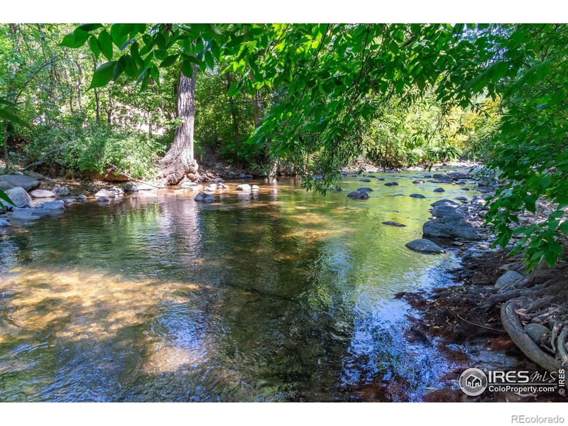 531 Arapahoe Ave, Boulder, CO 80302
