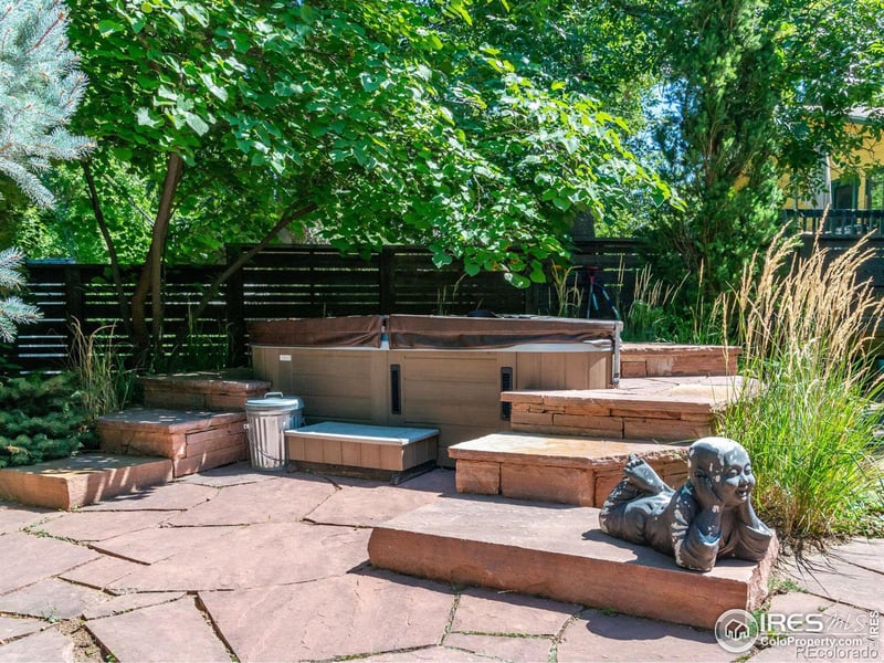 531 Arapahoe Ave, Boulder, CO 80302