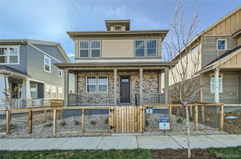 2751 102nd Pl, Thornton, CO 80229