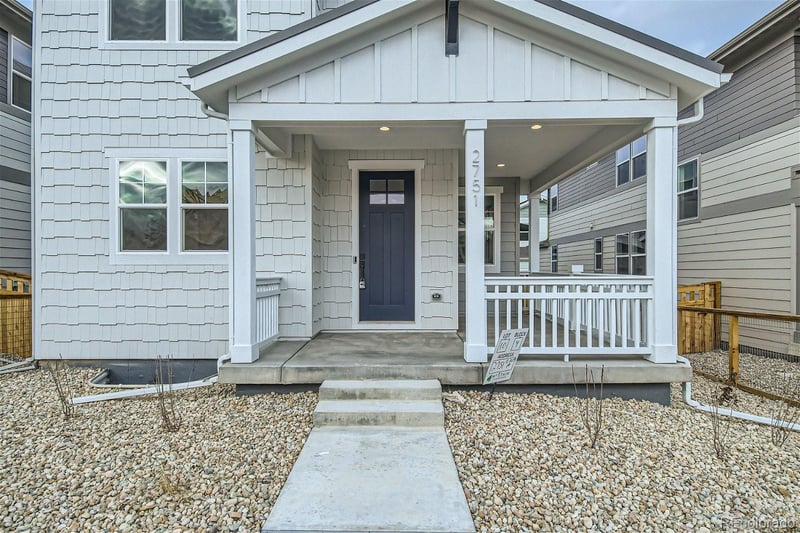 2751 E 102nd Pl, Thornton, CO 80229