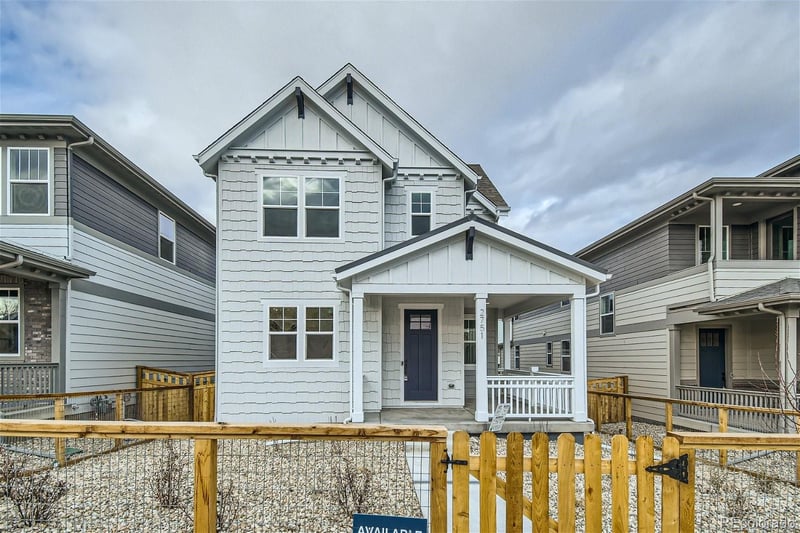 2751 E 102nd Pl, Thornton, CO 80229