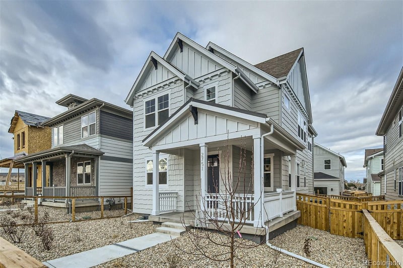 2751 E 102nd Pl, Thornton, CO 80229