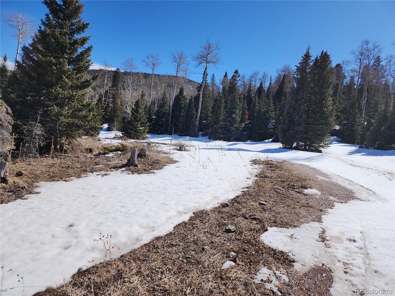 000 Rainbow Ridge Dr, La Veta, CO 81055