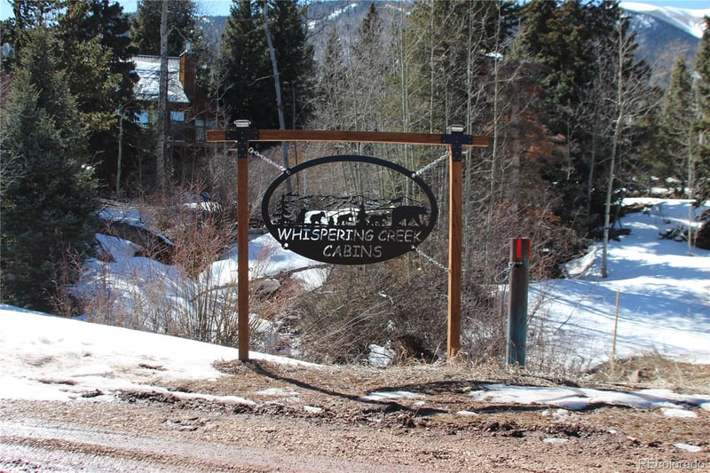 000 Rainbow Ridge Dr, La Veta, CO 81055