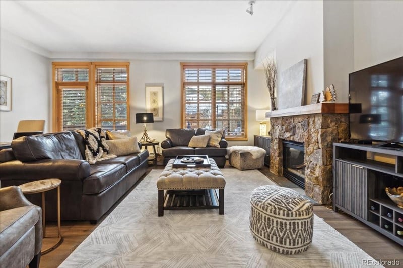 910 Copper Rd #105, Frisco, CO 80443