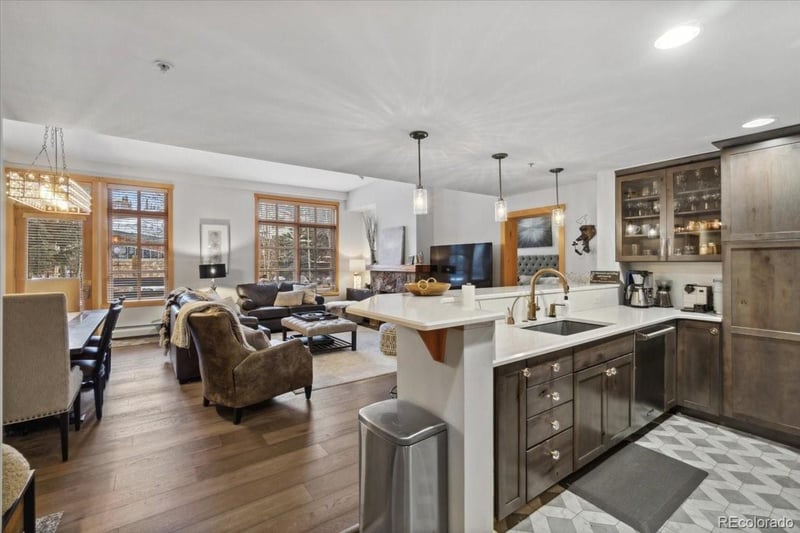 910 Copper Rd #105, Frisco, CO 80443