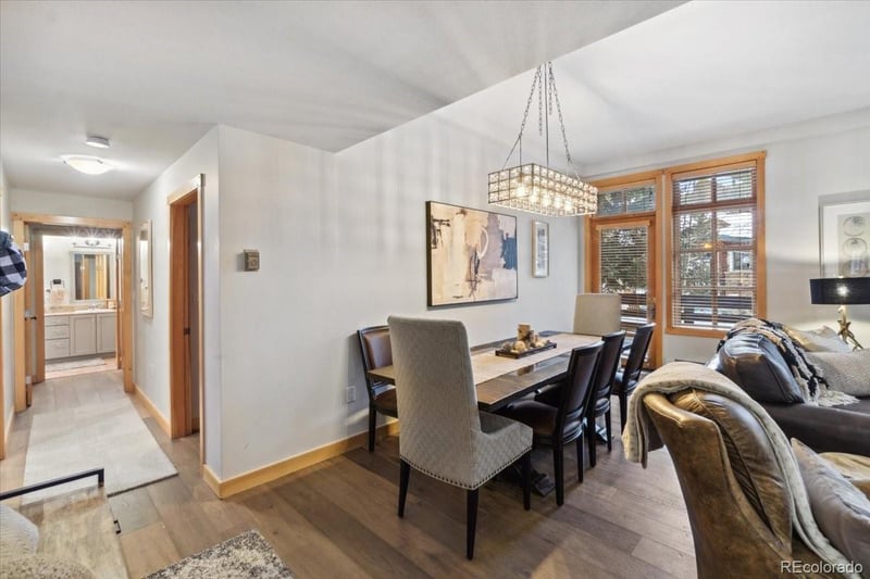 910 Copper Rd #105, Frisco, CO 80443