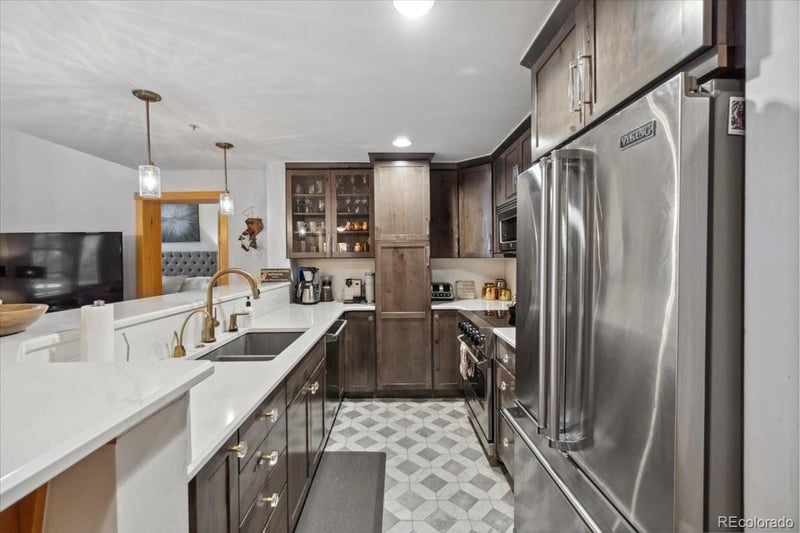 910 Copper Rd #105, Frisco, CO 80443