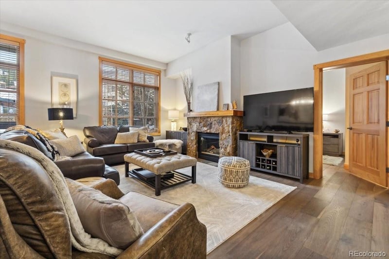 910 Copper Rd #105, Frisco, CO 80443