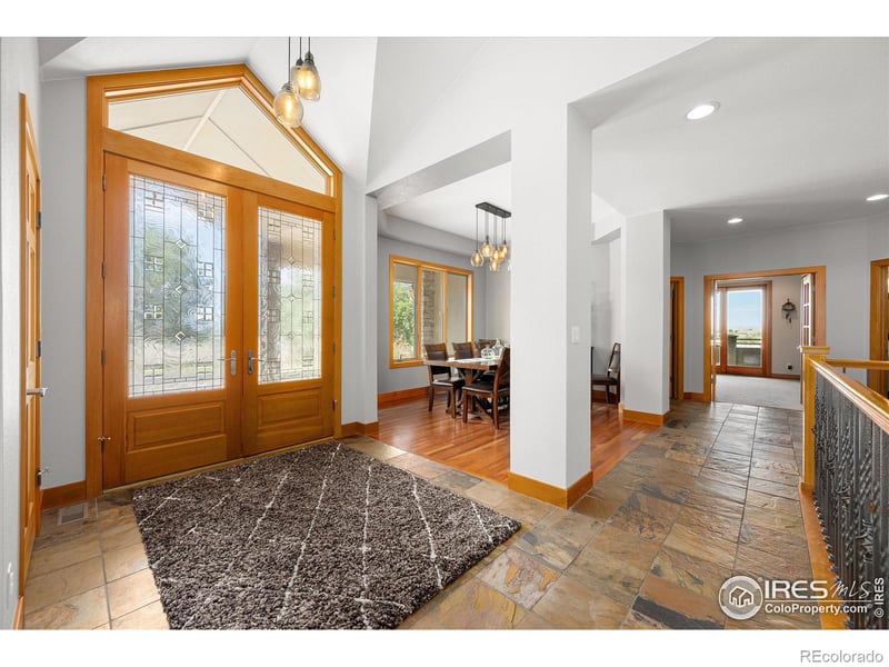39658 Ridge Park Dr, Severance, CO 80610