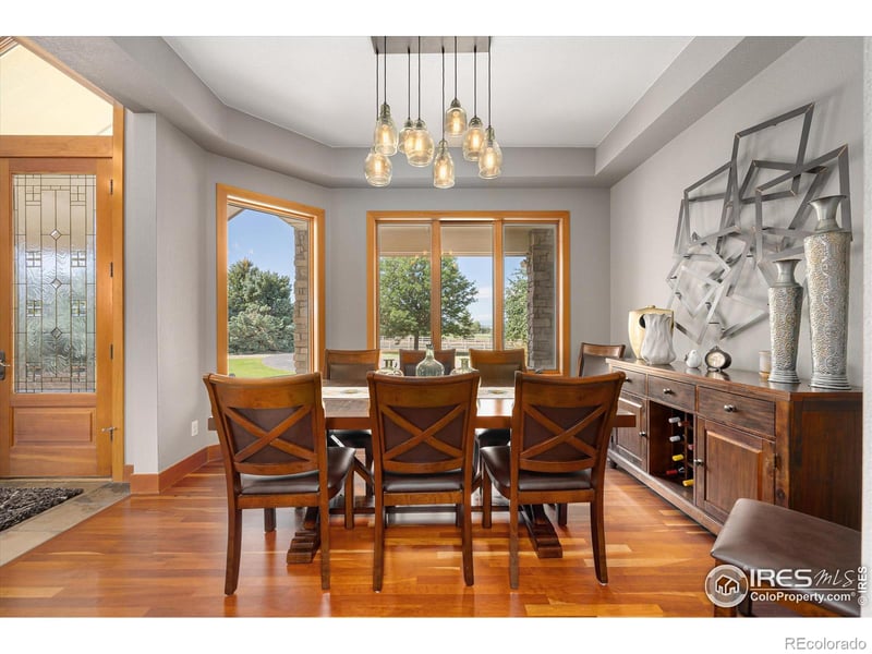 39658 Ridge Park Dr, Severance, CO 80610