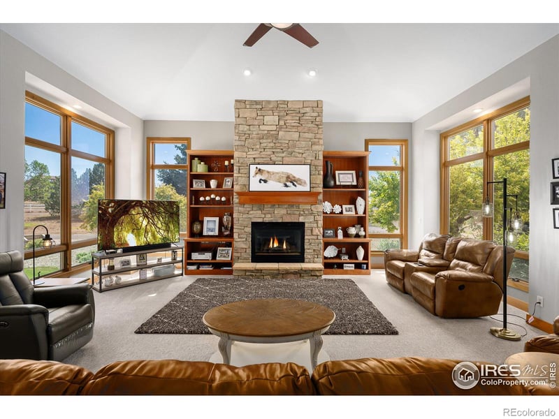 39658 Ridge Park Dr, Severance, CO 80610
