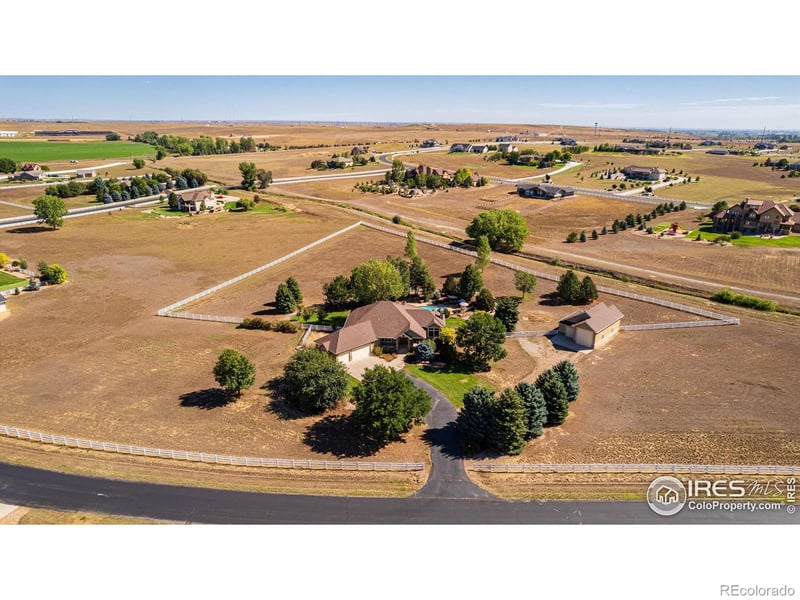 39658 Ridge Park Dr, Severance, CO 80610