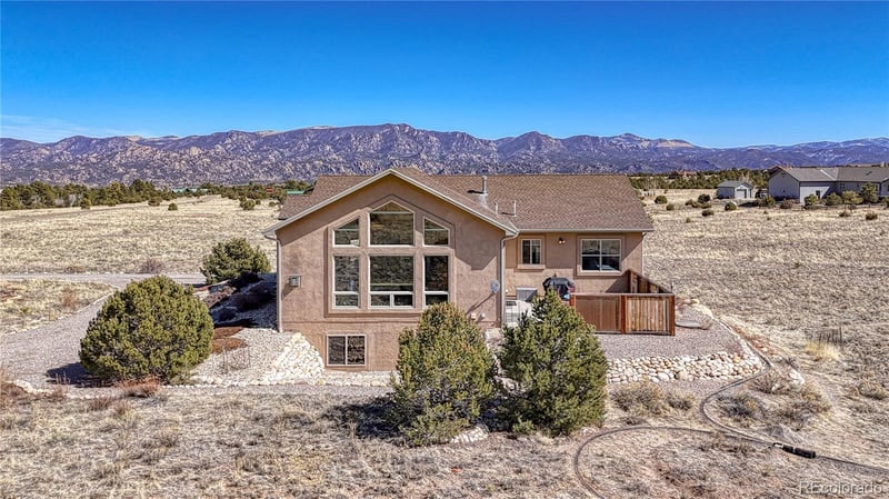 13083 County Road 261p, Nathrop, CO 81236