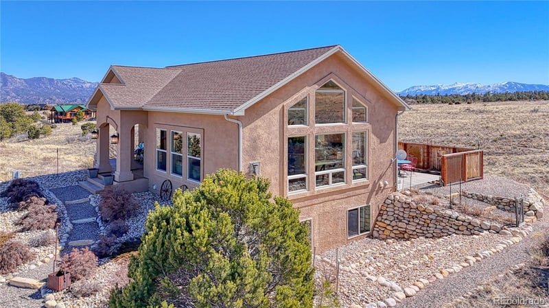 13083 County Road 261p, Nathrop, CO 81236