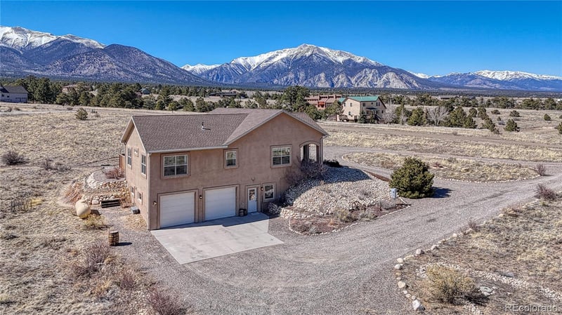 13083 County Road 261p, Nathrop, CO 81236