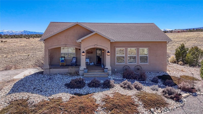 13083 County Road 261p, Nathrop, CO 81236