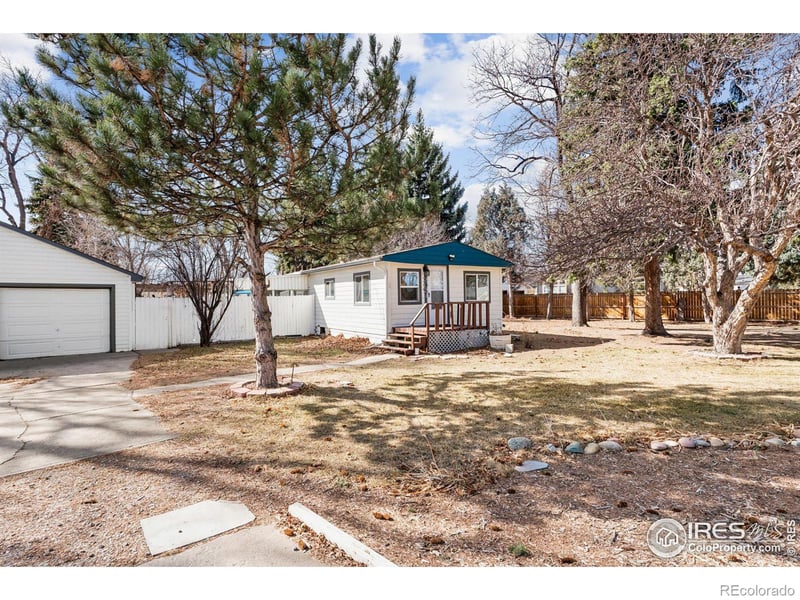 2021 Timberline Ln, Fort Collins, CO 80525