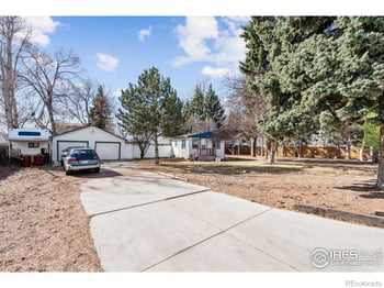 2021 Timberline Ln, Fort Collins, CO 80525