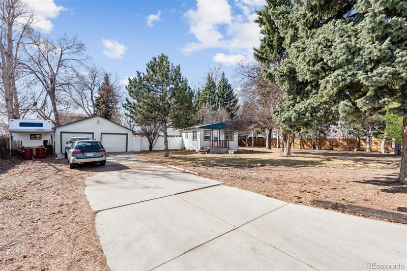 2021 Timberline Ln, Fort Collins, CO 80525