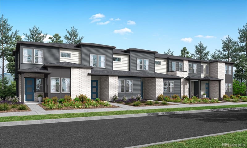 5775 Jericho Way, Aurora, CO 80019