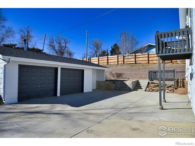 214 Sierra Vista Dr, Loveland, CO 80537