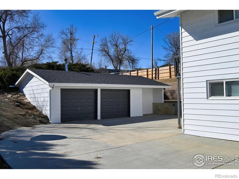 214 Sierra Vista Dr, Loveland, CO 80537
