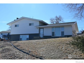 214 Sierra Vista Dr, Loveland, CO 80537