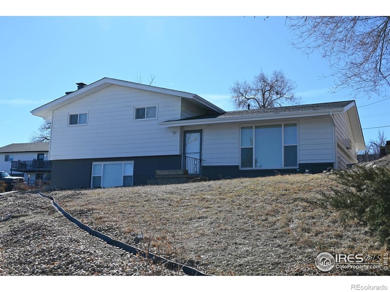 214 Sierra Vista Dr, Loveland, CO 80537