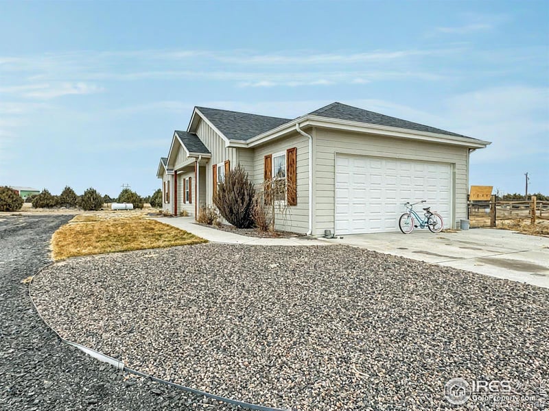 8129 County Road T 7, Weldona, CO 80653
