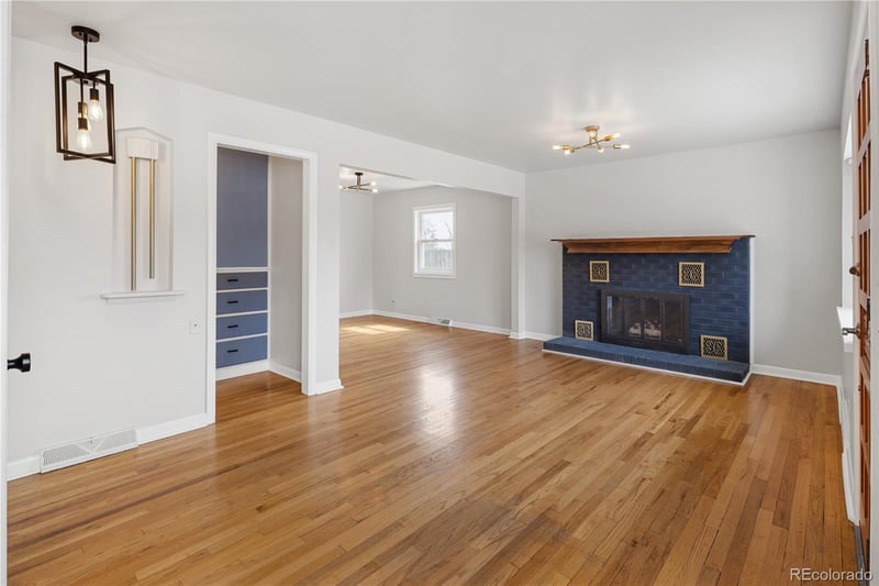 756 Osage St, Denver, CO 80223