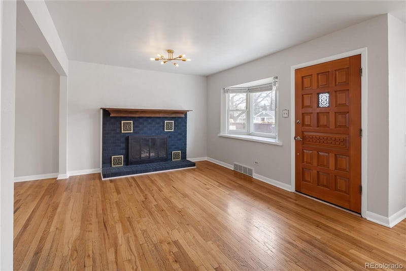 756 Osage St, Denver, CO 80223