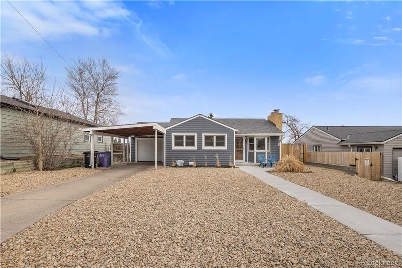 756 Osage St, Denver, CO 80223