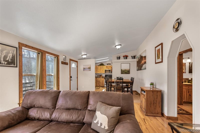 2346 High Creek Rd, Fairplay, CO 80440