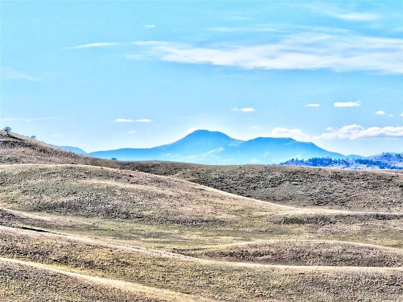 0 County Road 116, Guffey, CO 80820