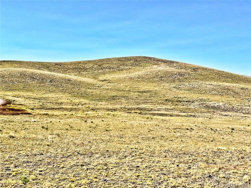 0 County Road 116, Guffey, CO 80820