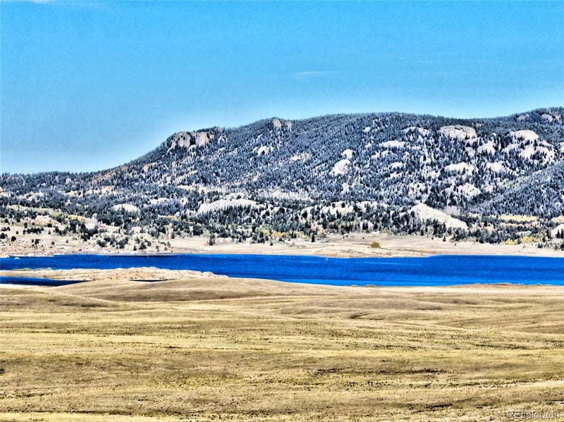 0 County Road 116, Guffey, CO 80820
