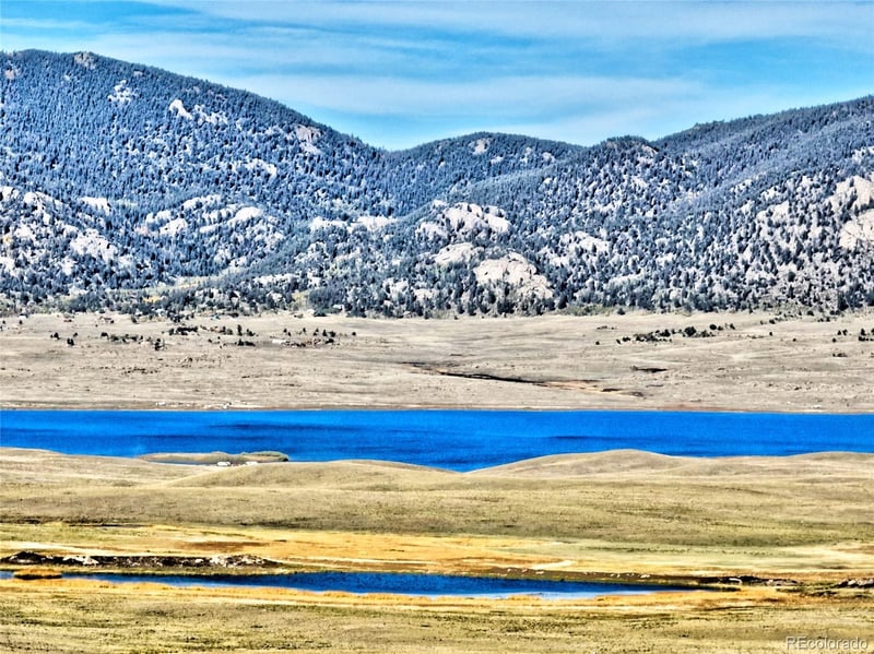 0 County Road 116, Guffey, CO 80820