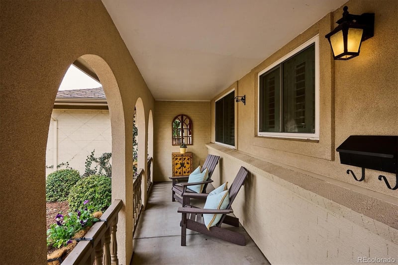 9196 E Stanford Pl, Greenwood Village, CO 80111