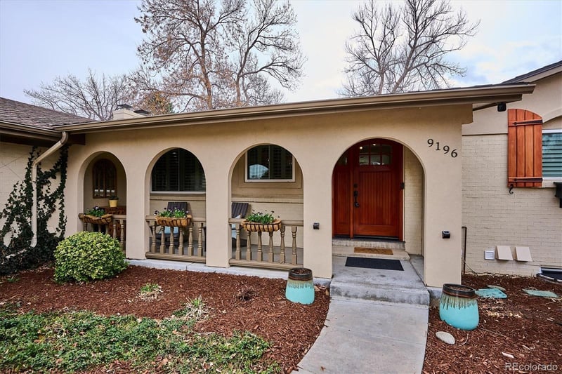 9196 E Stanford Pl, Greenwood Village, CO 80111