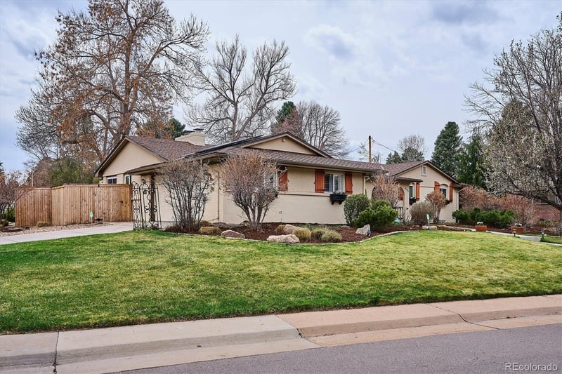9196 E Stanford Pl, Greenwood Village, CO 80111