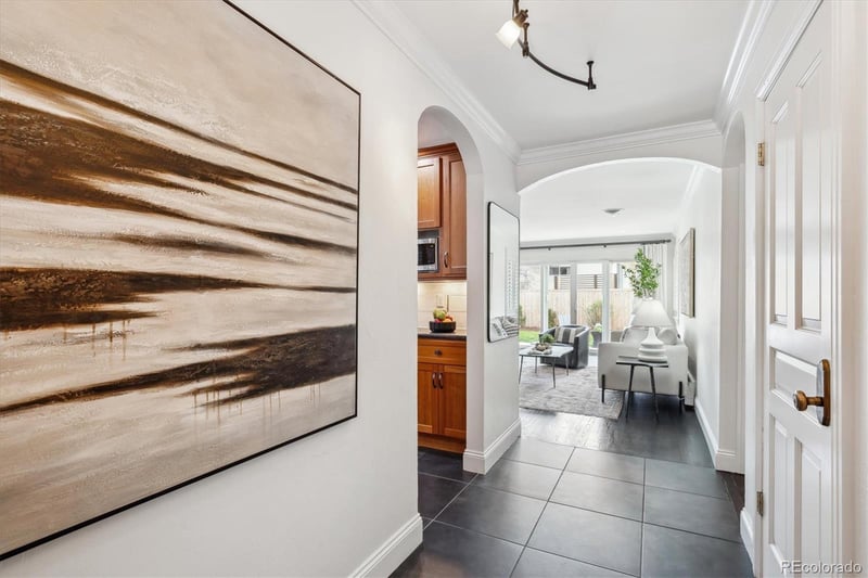 9196 E Stanford Pl, Greenwood Village, CO 80111