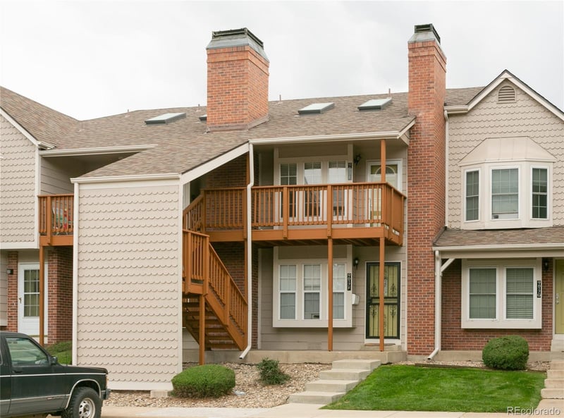 9617 Chatfield Ave #E, Littleton, CO 80128