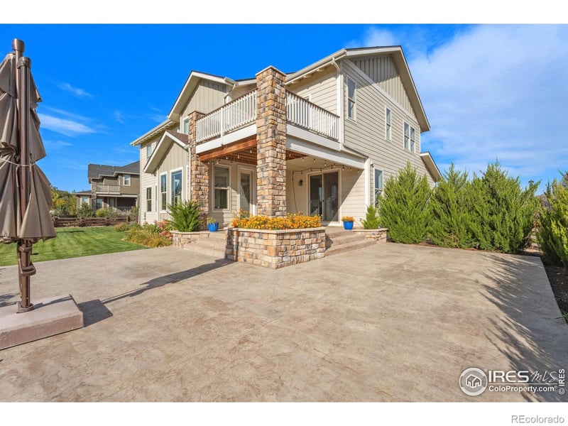 6309 Fall Harvest Way, Fort Collins, CO 80528